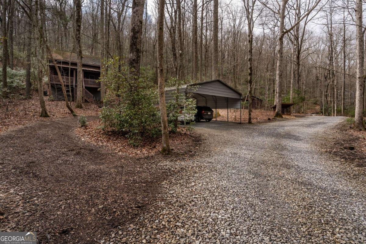 185 Huckleberry Cove Road Jasper - 23