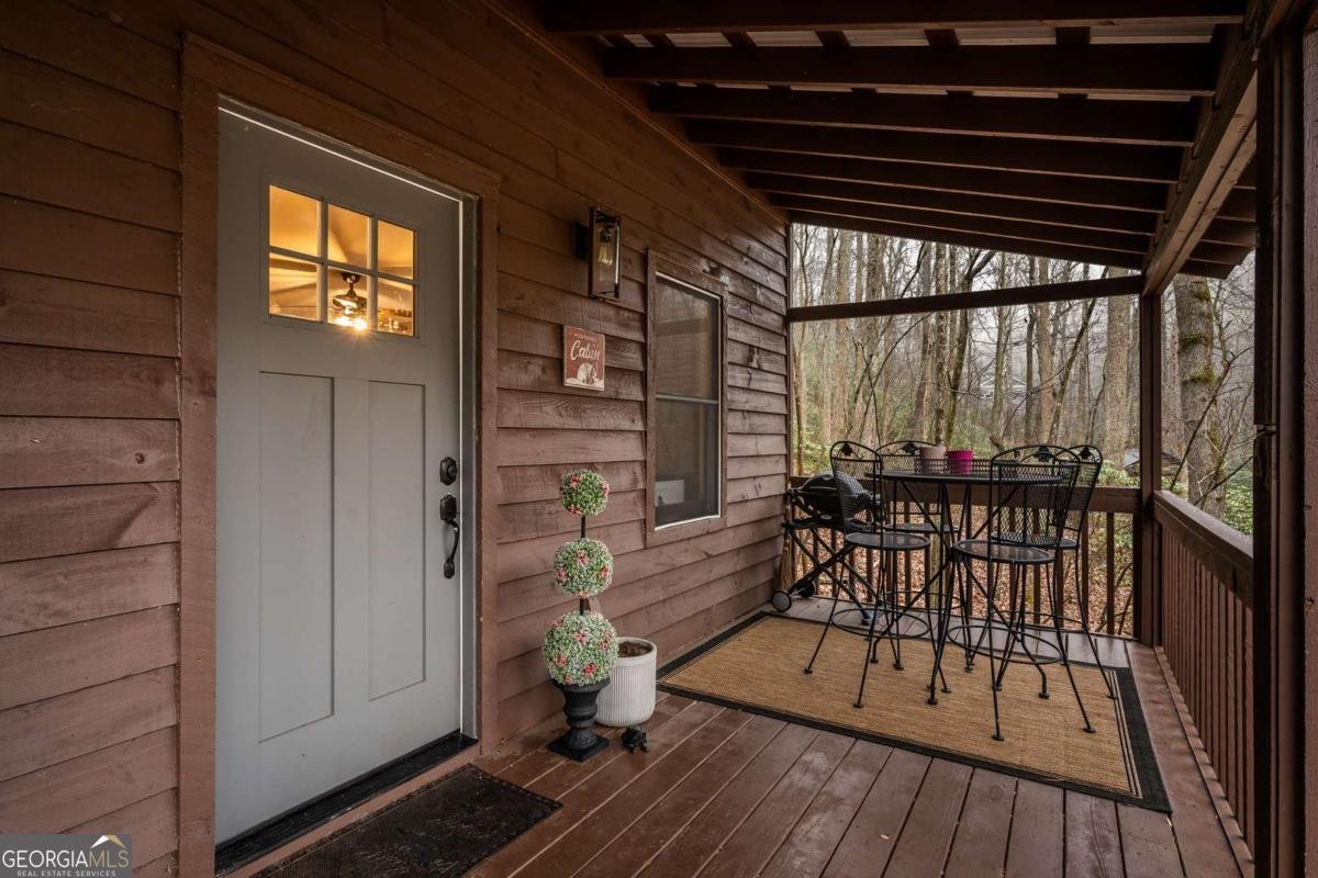 185 Huckleberry Cove Road Jasper - 25