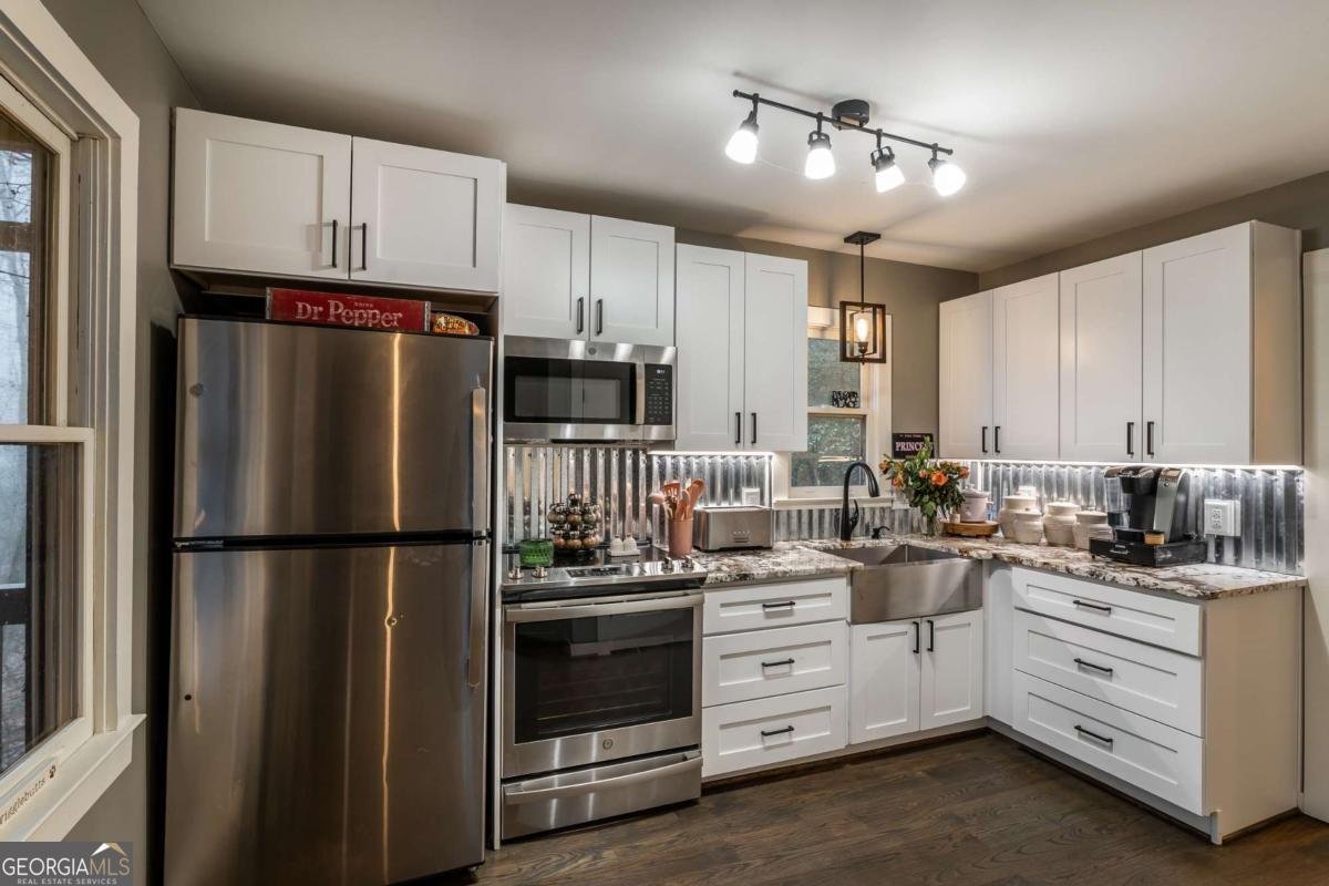 185 Huckleberry Cove Road Jasper - 29