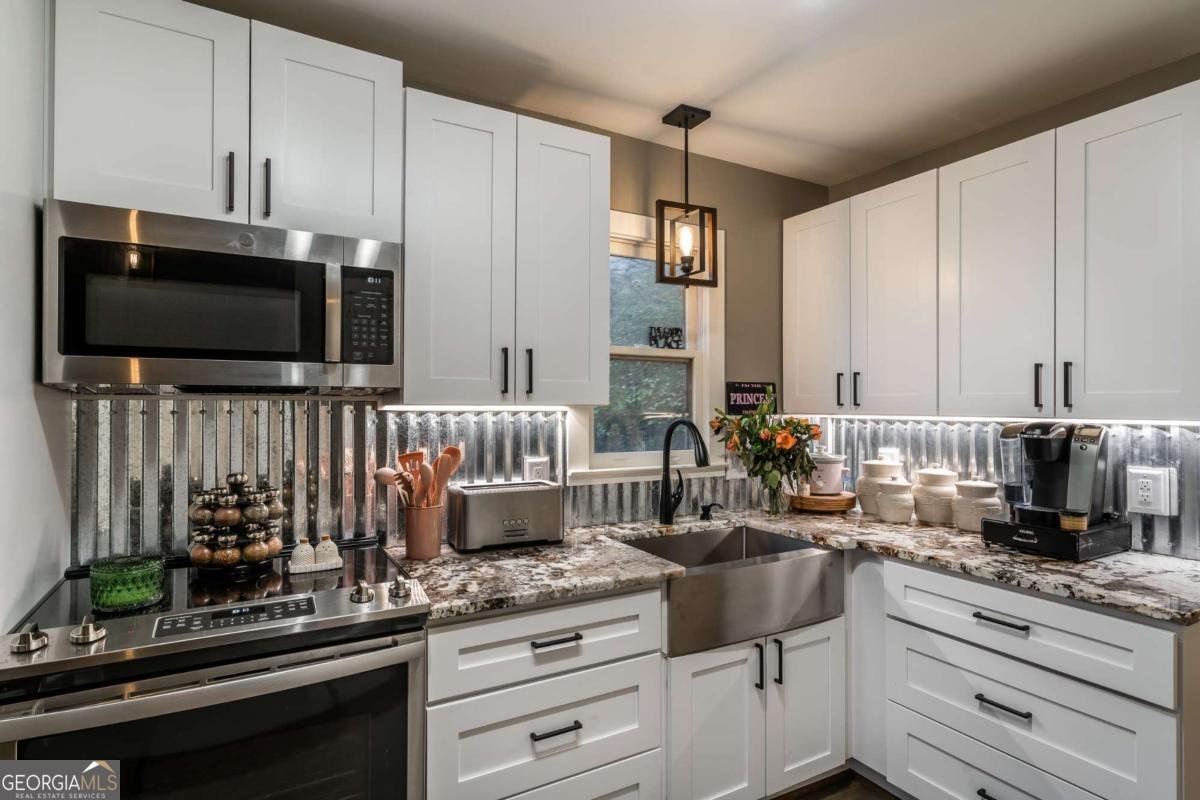 185 Huckleberry Cove Road Jasper - 30
