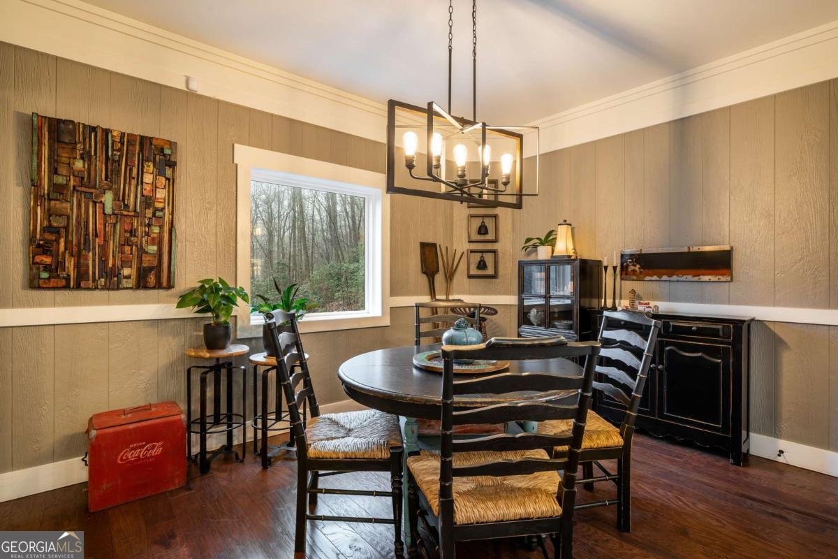 185 Huckleberry Cove Road Jasper - 4