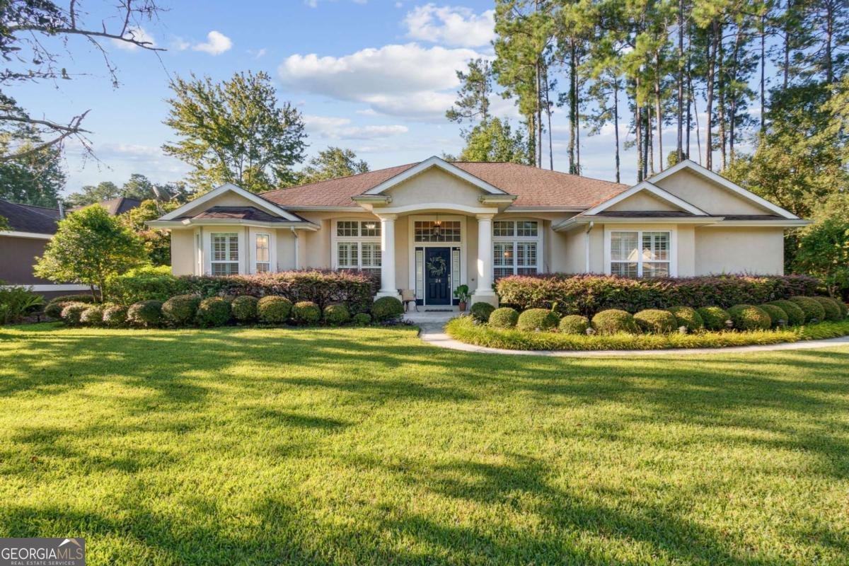24 Heron Court St. Marys - 1