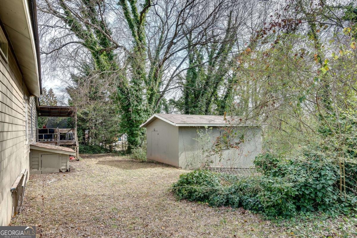 2312 Wayside Drive Brookhaven - 1
