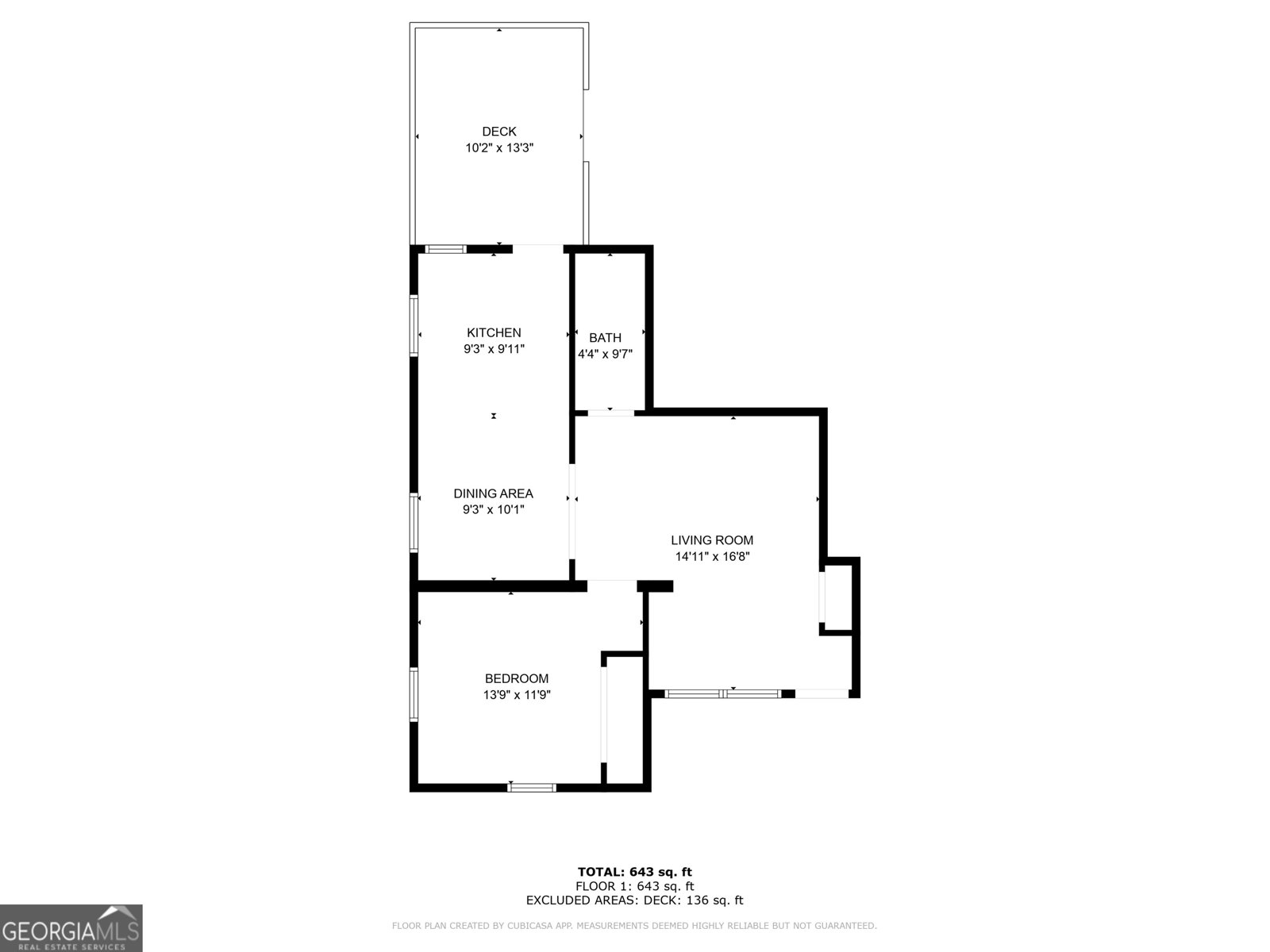 2312 Wayside Drive Brookhaven - 18