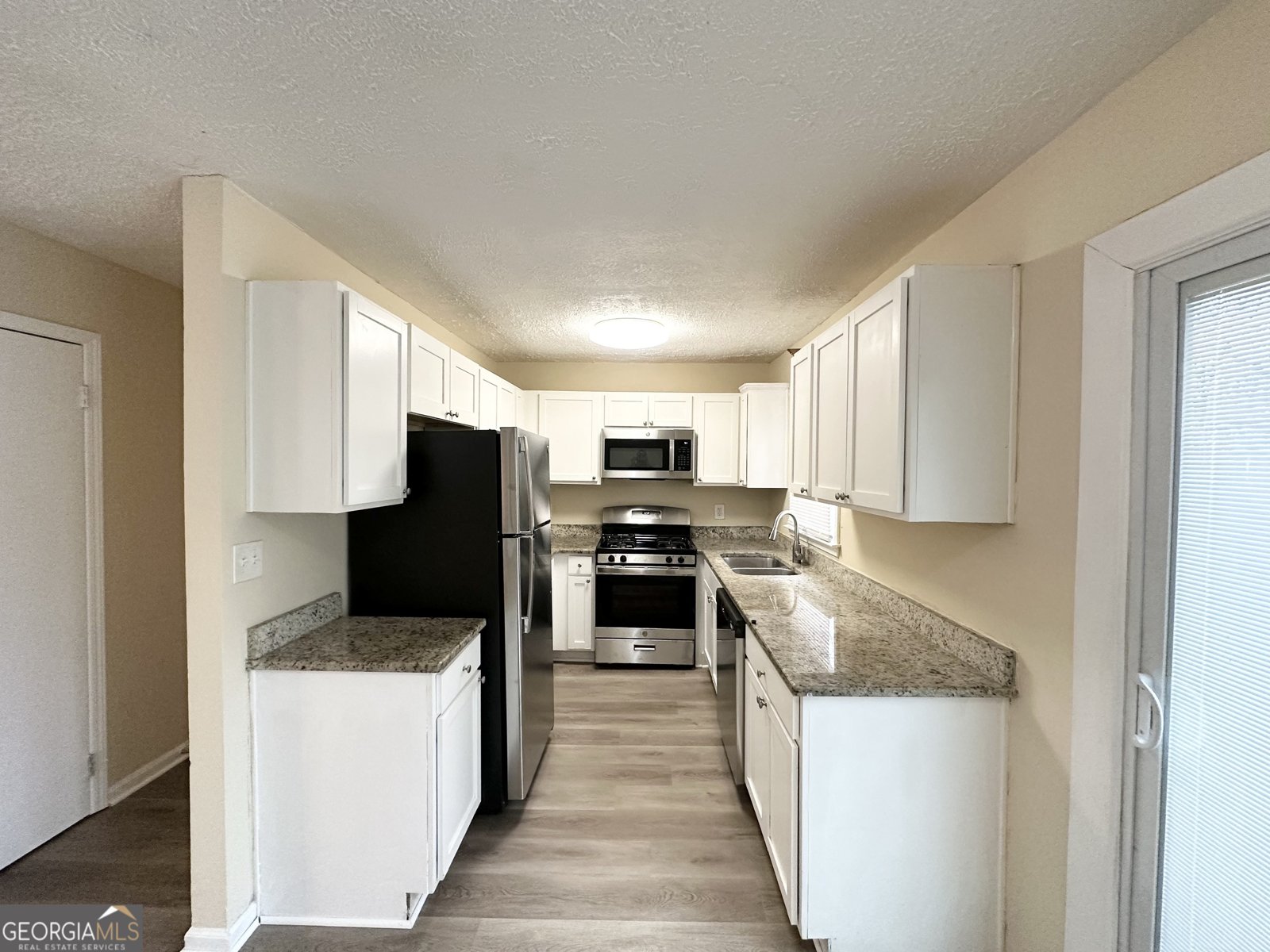 2060 Sanders Drive Austell - 5