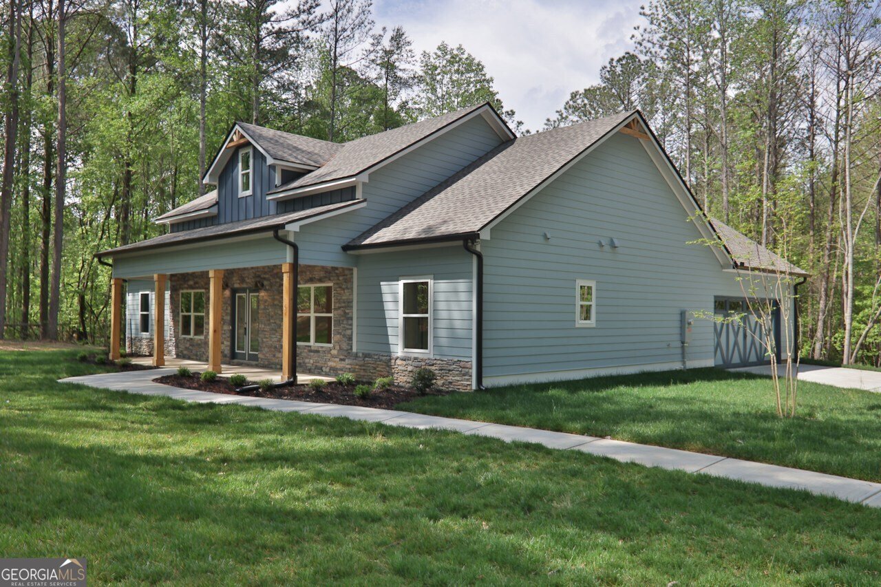 2117 Hwy 101 N Dallas - 1