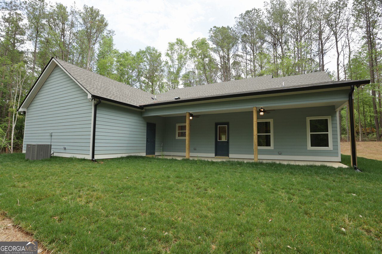 2117 Hwy 101 N Dallas - 4