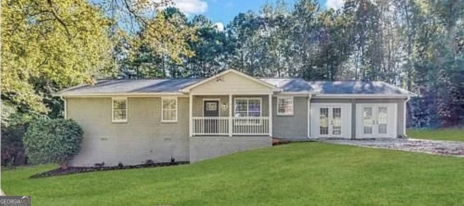 2846 Cocklebur Road Decatur - 1