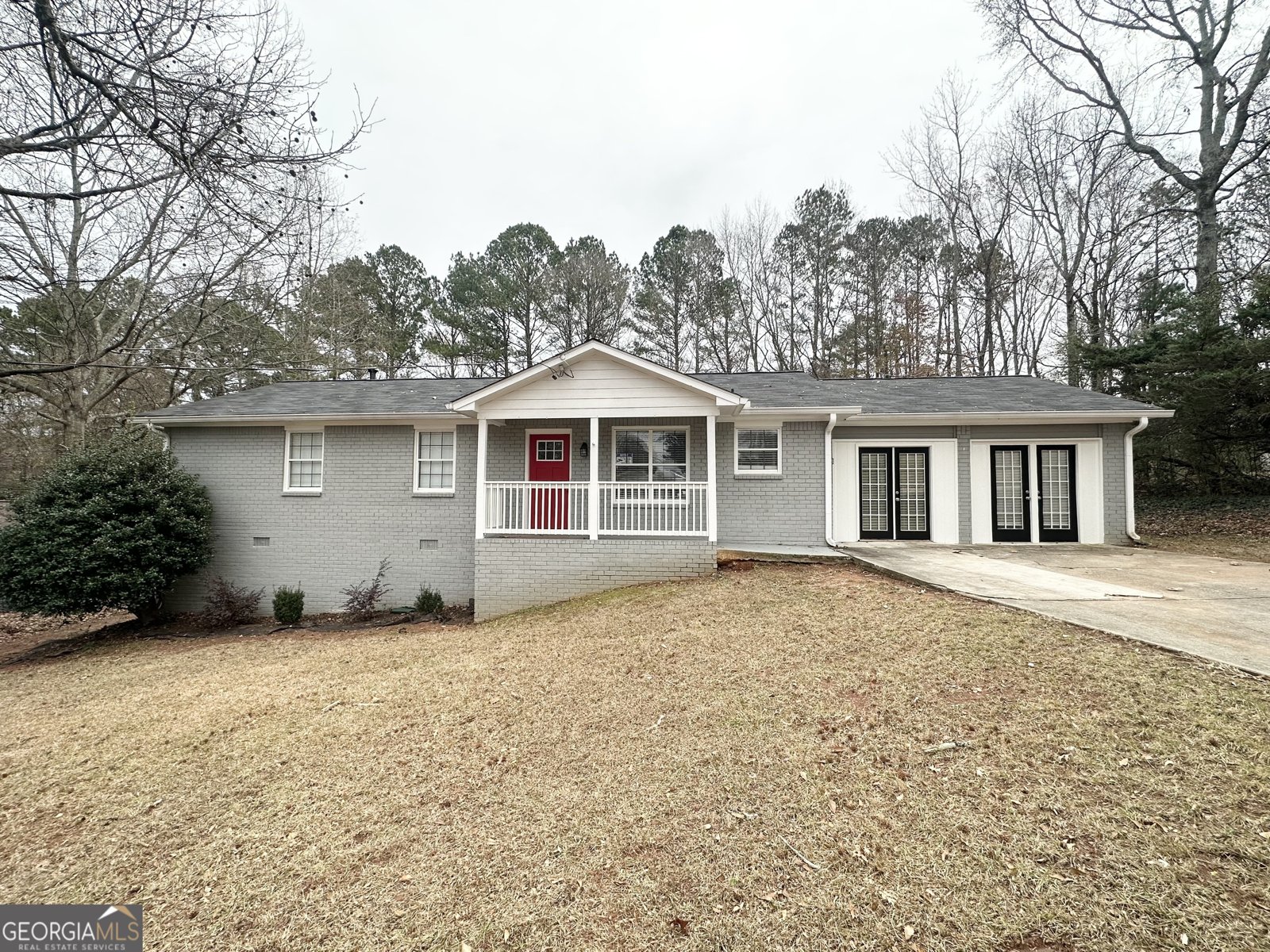 2846 Cocklebur Road Decatur - 2