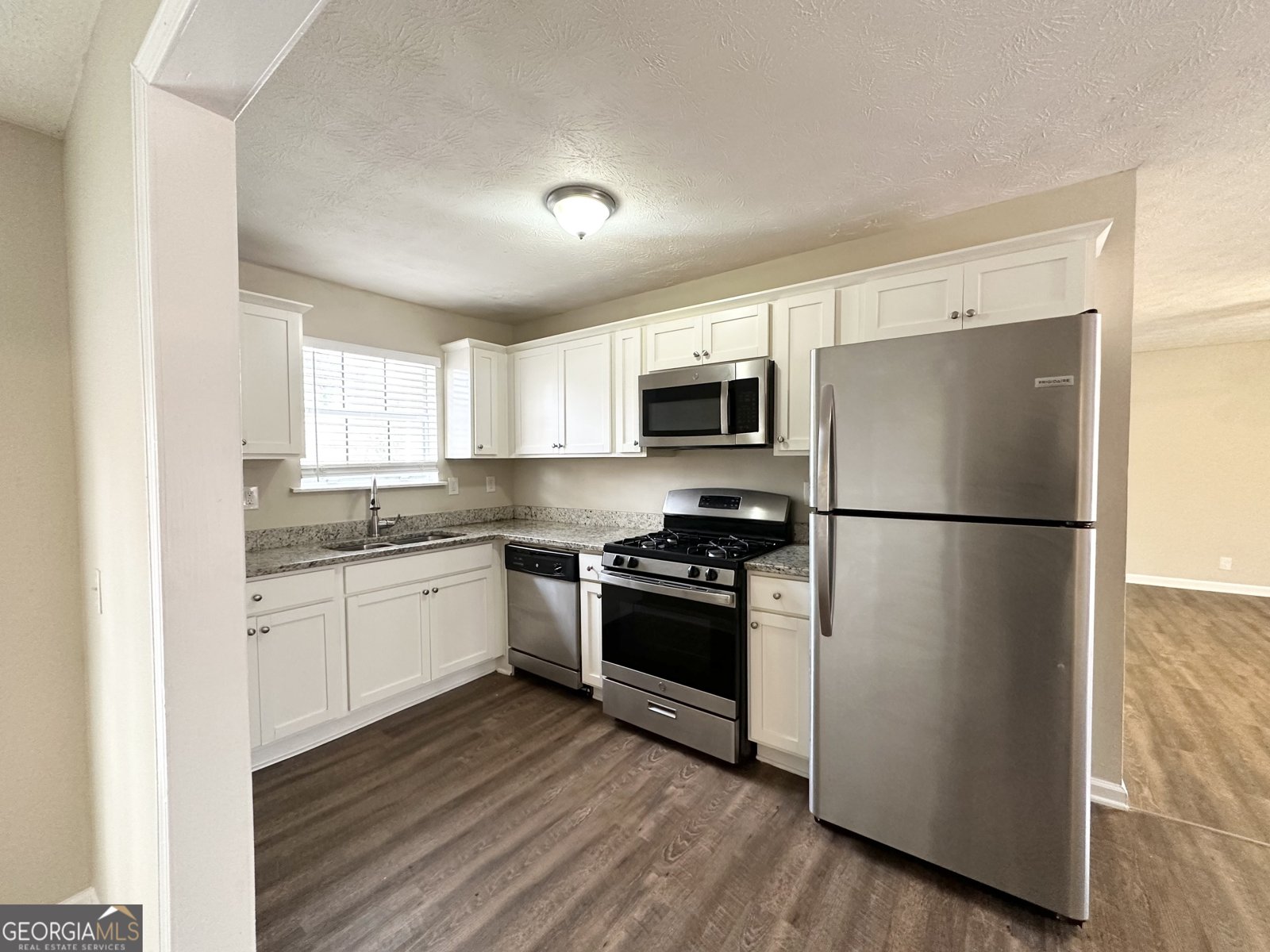 2846 Cocklebur Road Decatur - 7