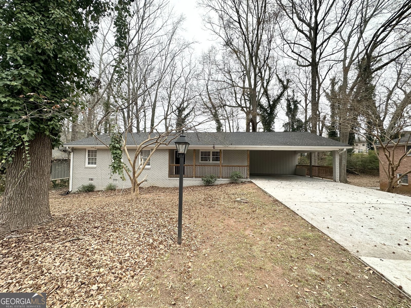 4568 Dorset Circle Decatur - 2