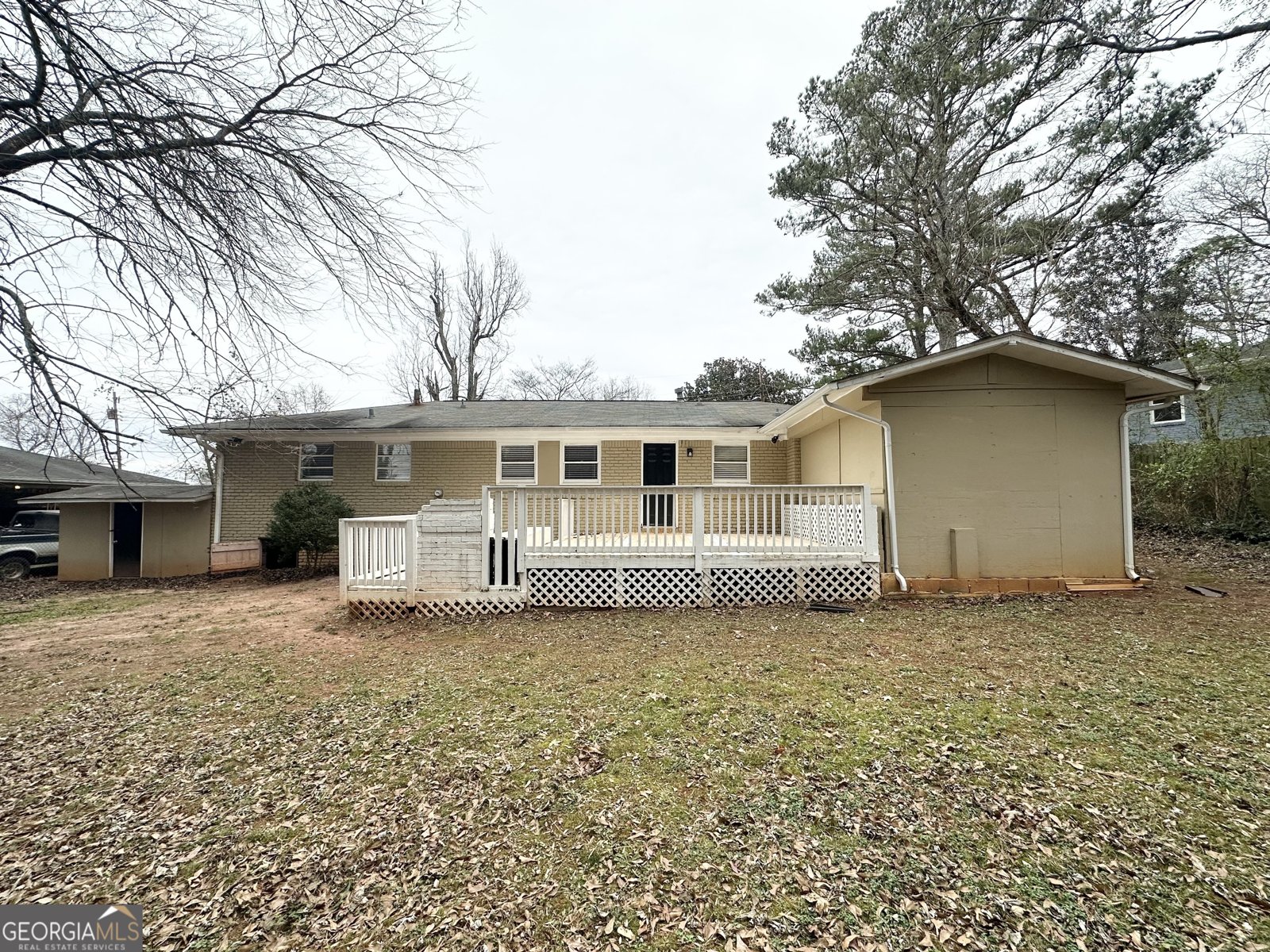 3647 Brookcrest Circle Decatur - 13