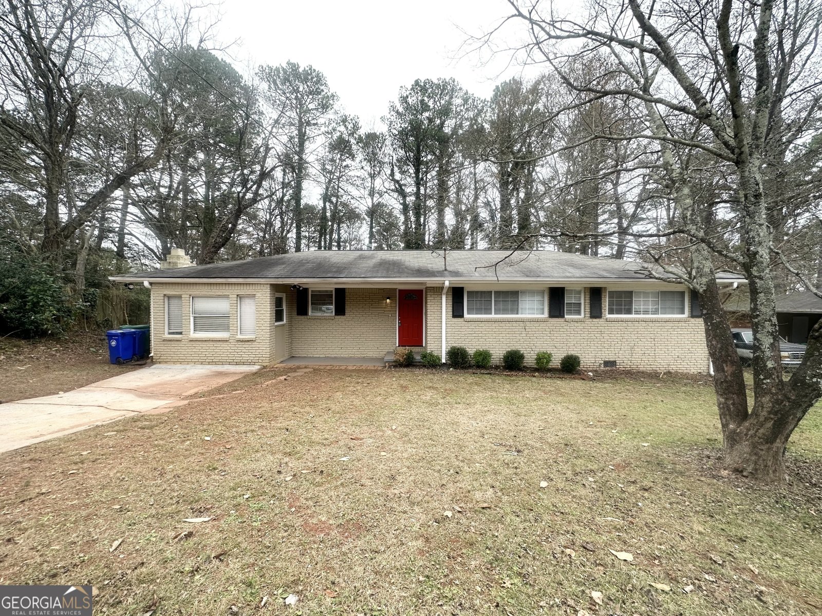 3647 Brookcrest Circle Decatur - 2