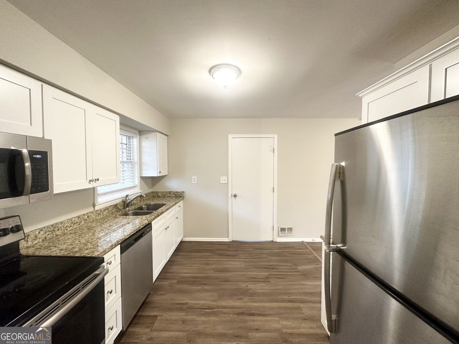 3647 Brookcrest Circle Decatur - 3