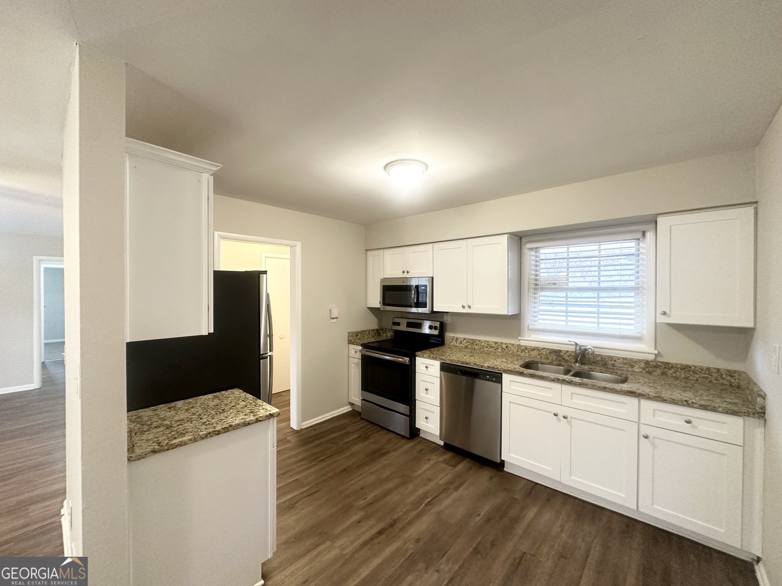 3647 Brookcrest Circle Decatur - 4