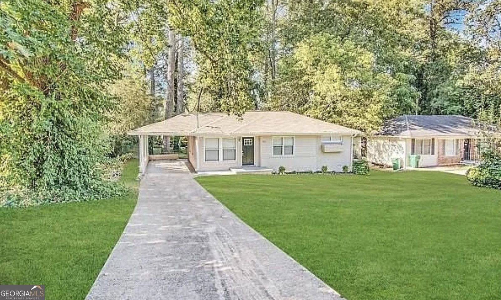 1785 San Gabriel Avenue Decatur - 1