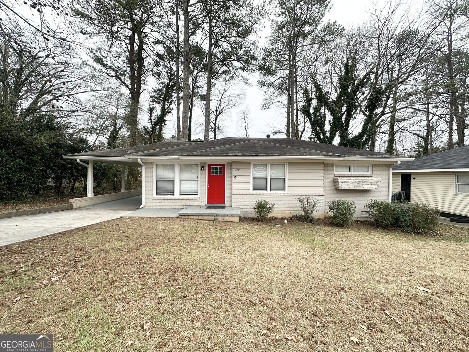 1785 San Gabriel Avenue Decatur - 2