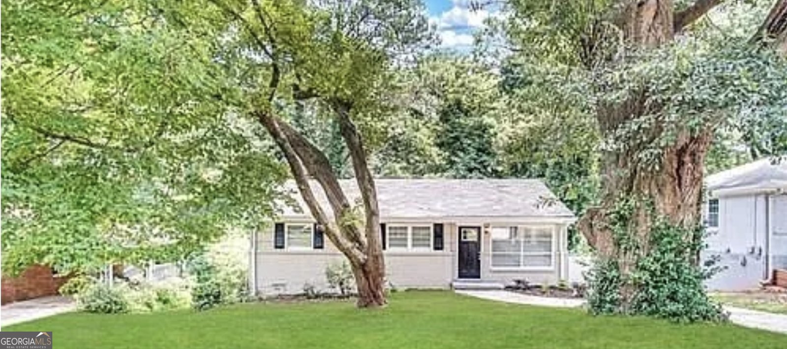 1986 Bandera Drive Decatur - 1