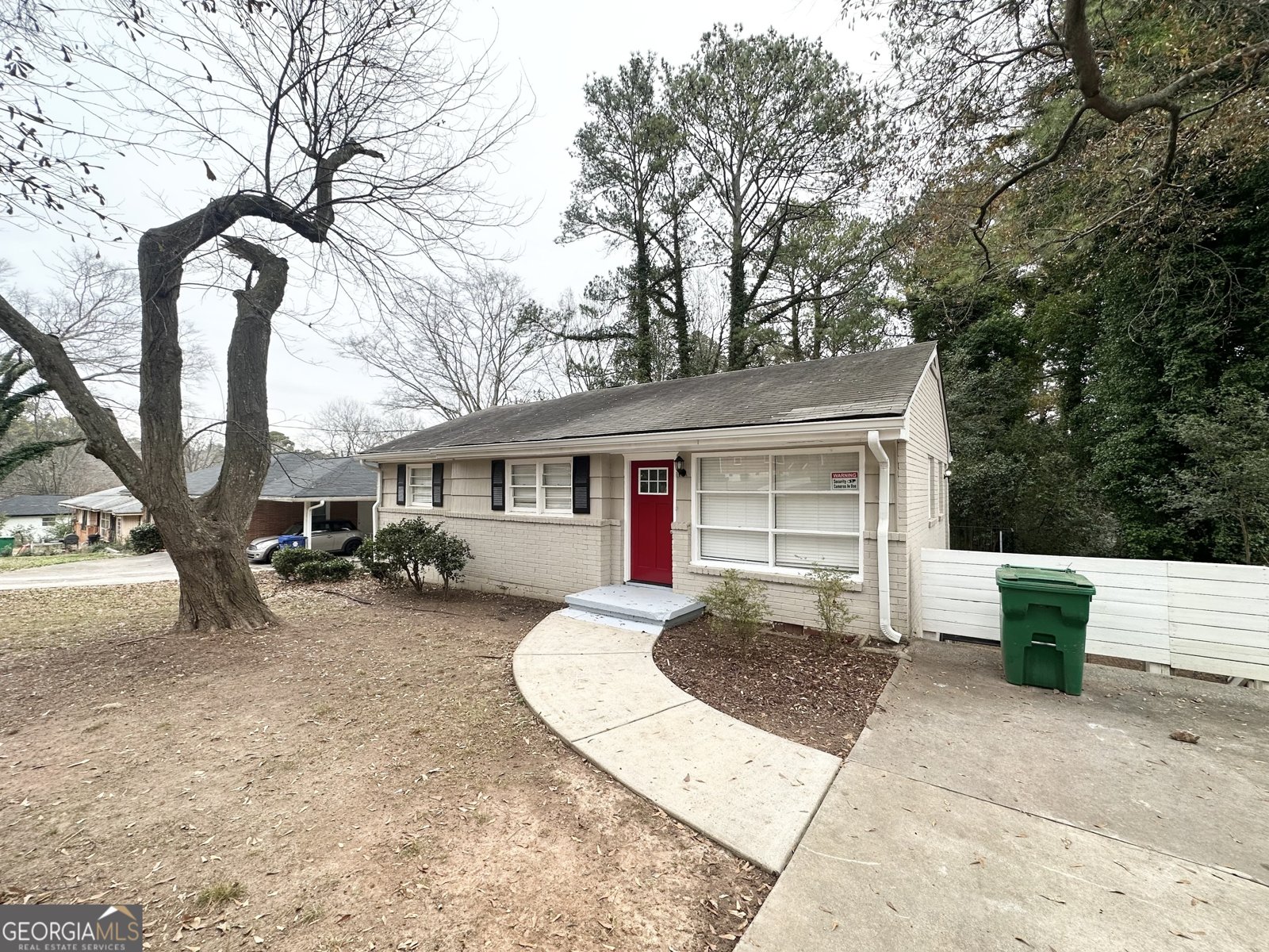 1986 Bandera Drive Decatur - 2