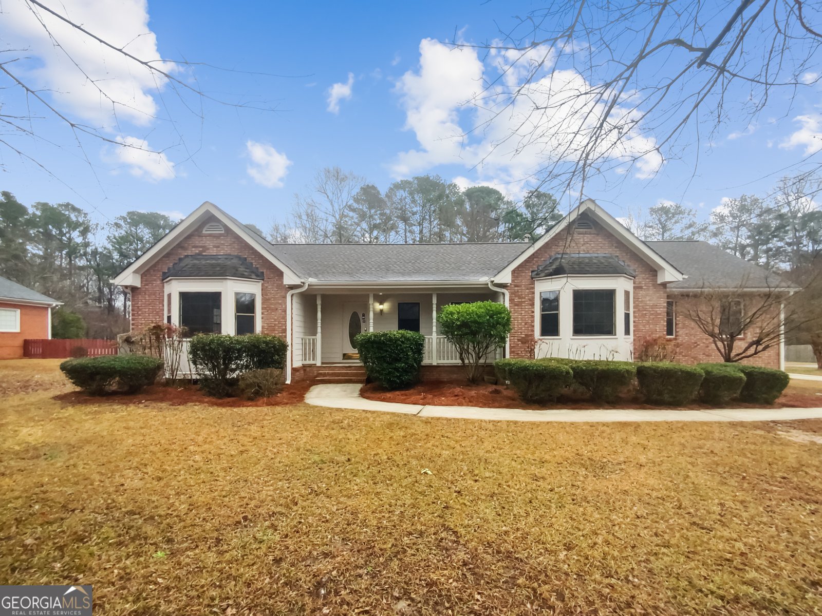 180 Antebellum Way Fayetteville - 1
