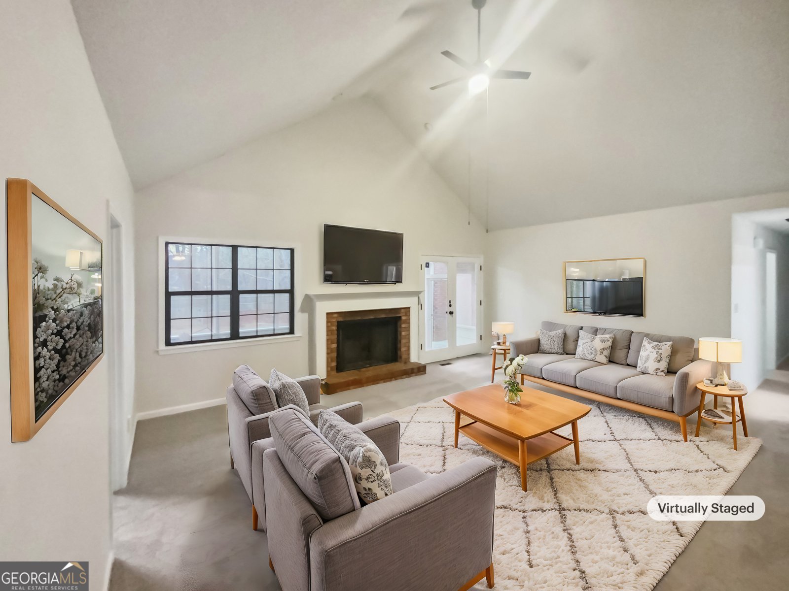 180 Antebellum Way Fayetteville - 2
