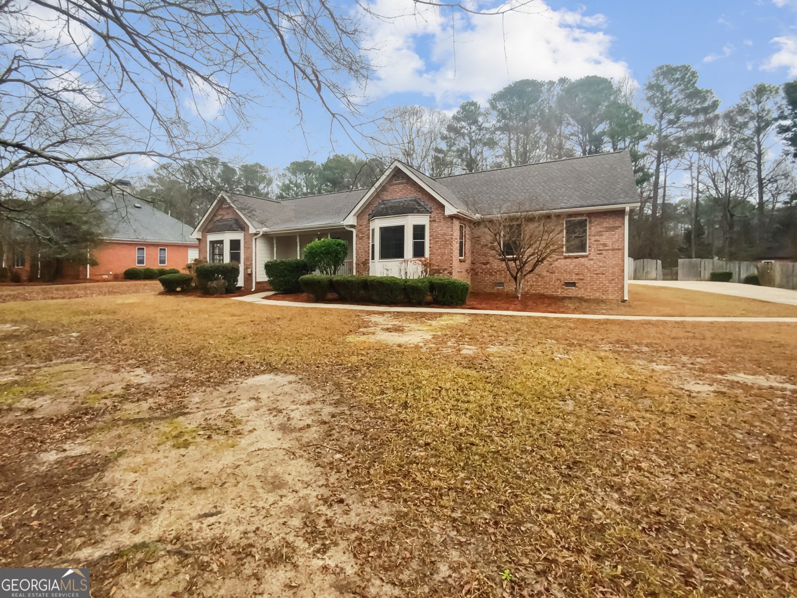 180 Antebellum Way Fayetteville - 23