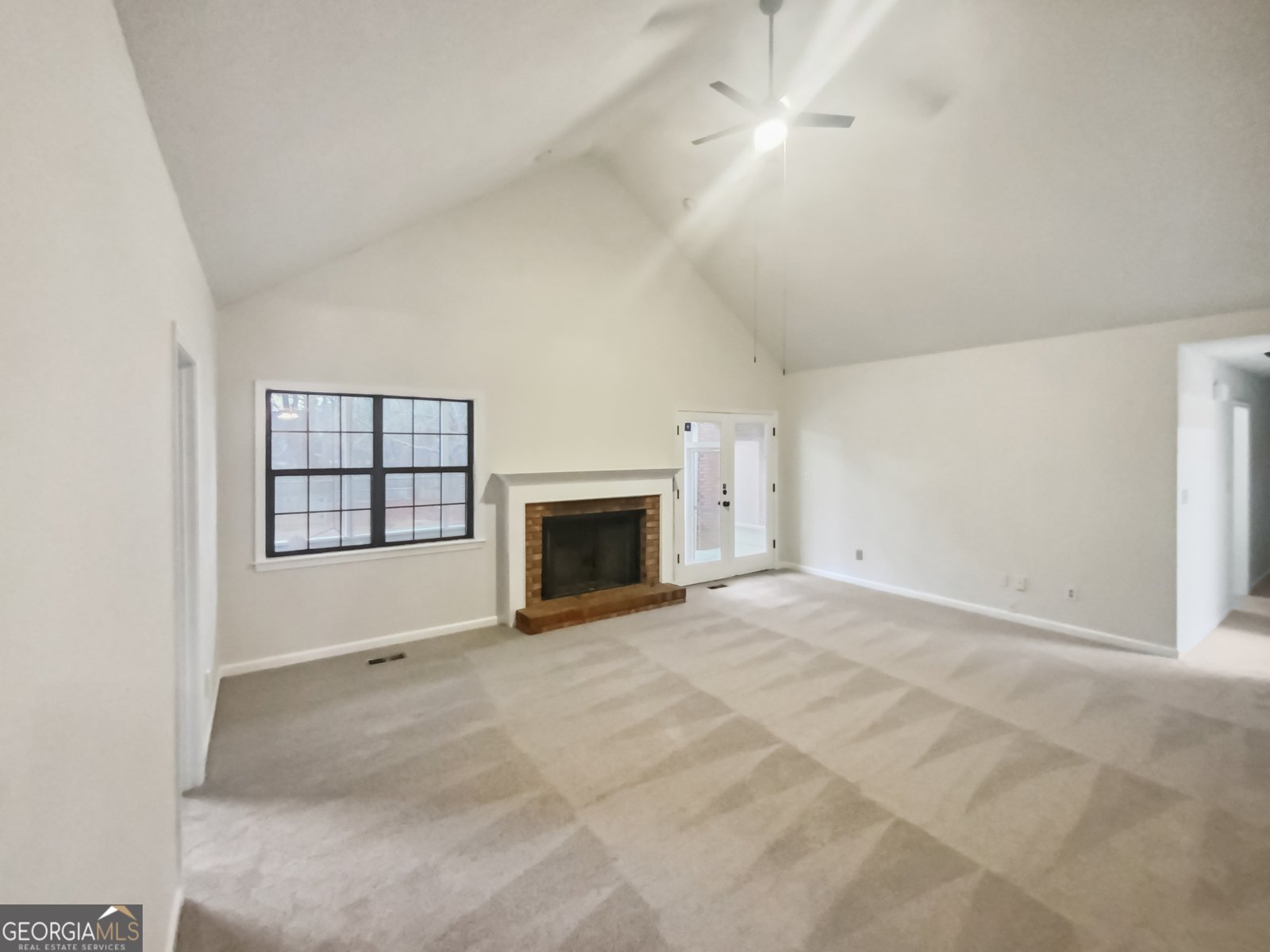 180 Antebellum Way Fayetteville - 3