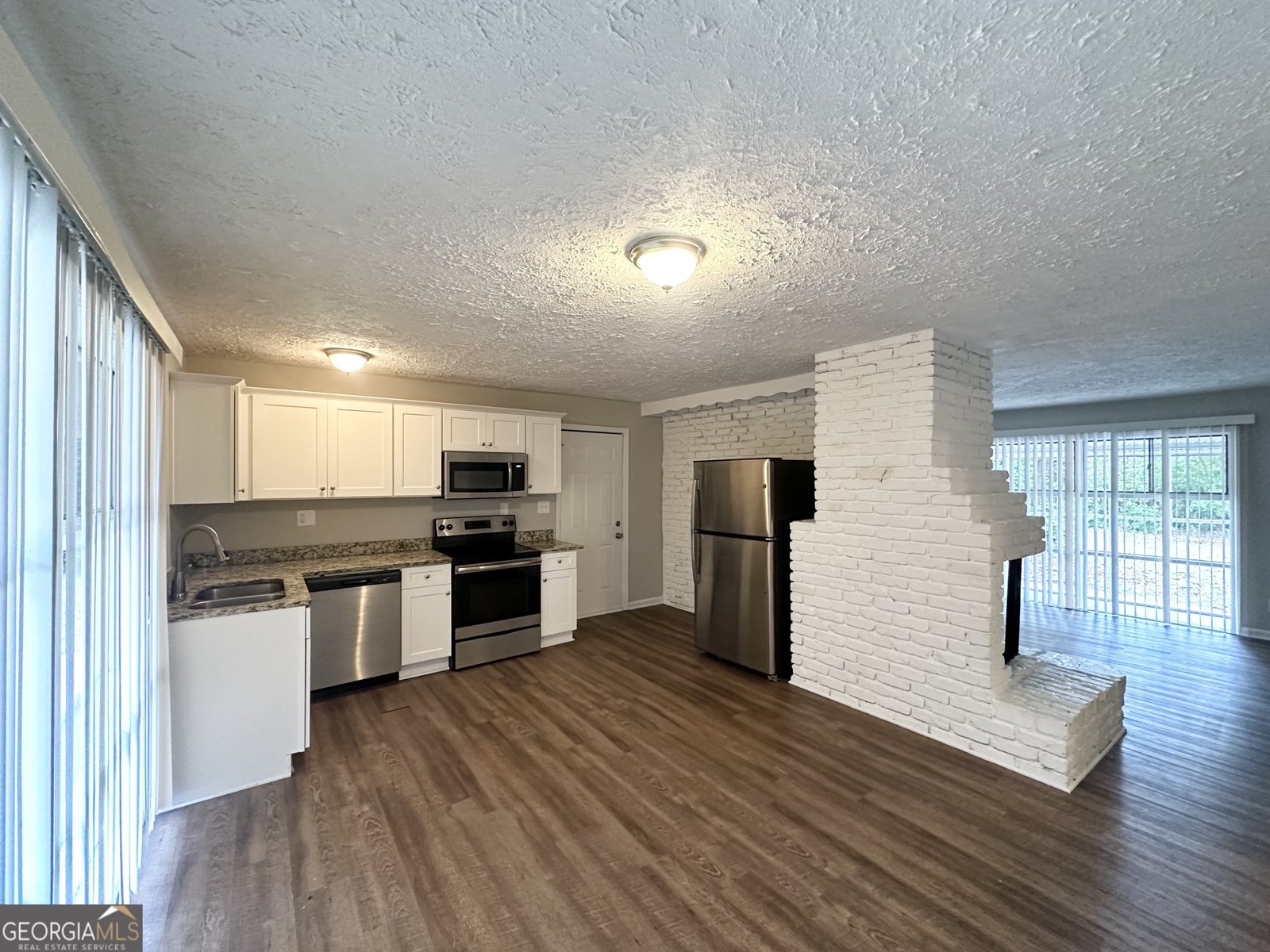 3415 Homera Place Decatur - 3