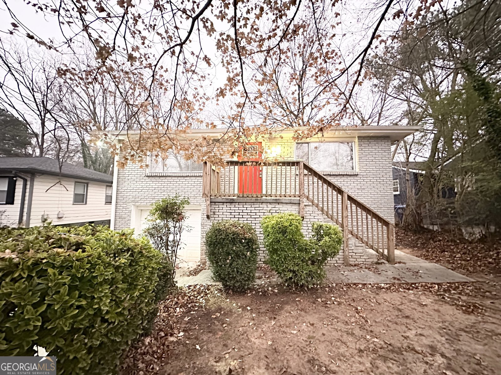 320 Brooks Avenue Atlanta - 2
