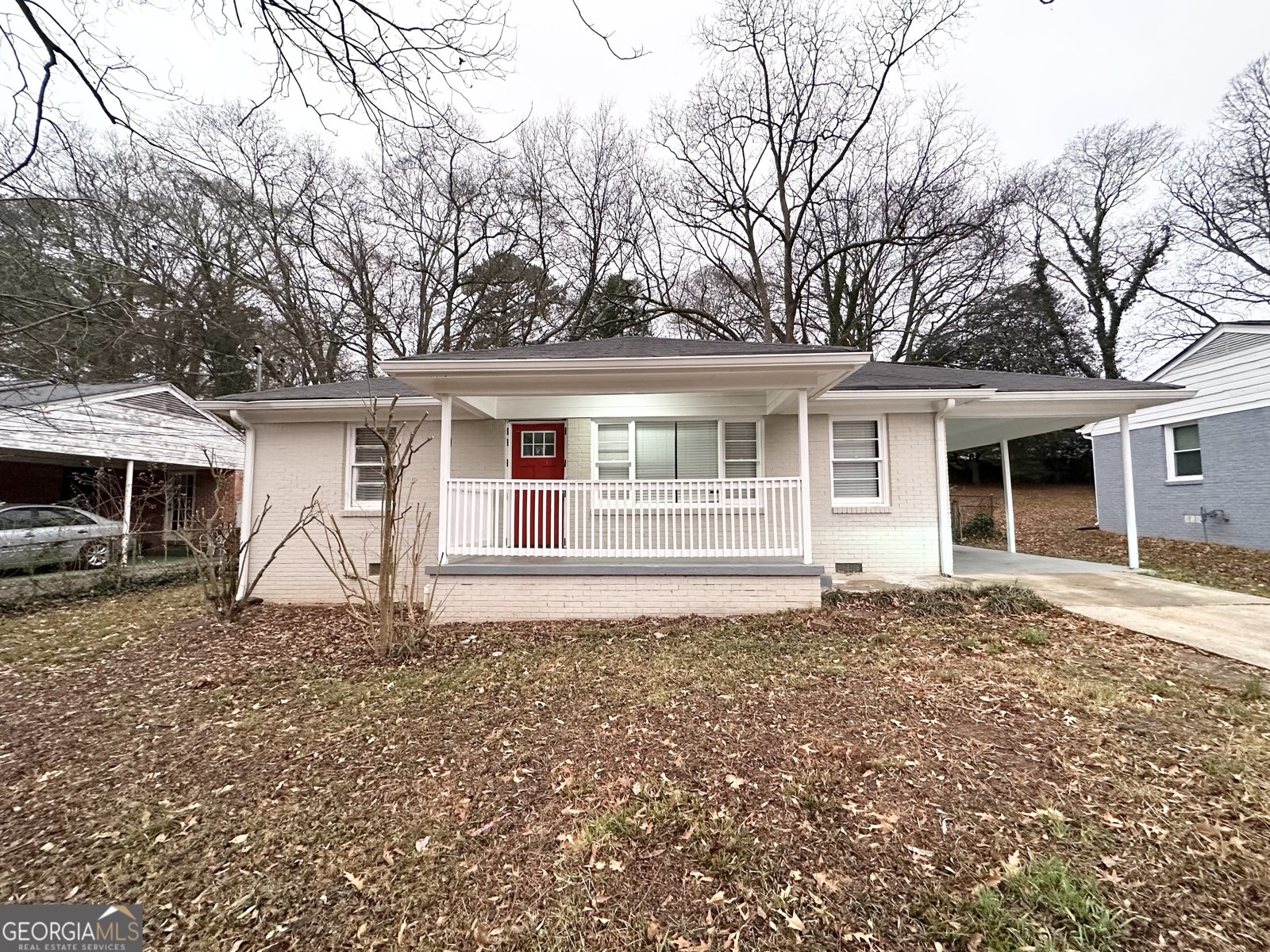 191 Florida Avenue Atlanta - 2