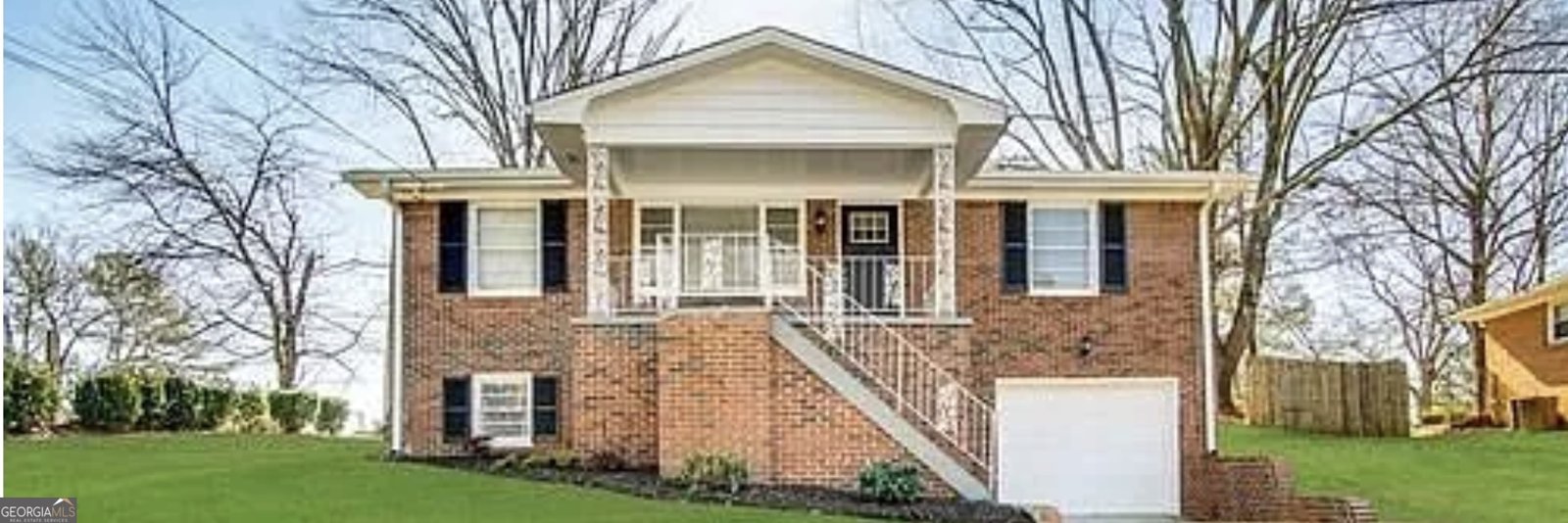3174 Kingston Road Atlanta - 1