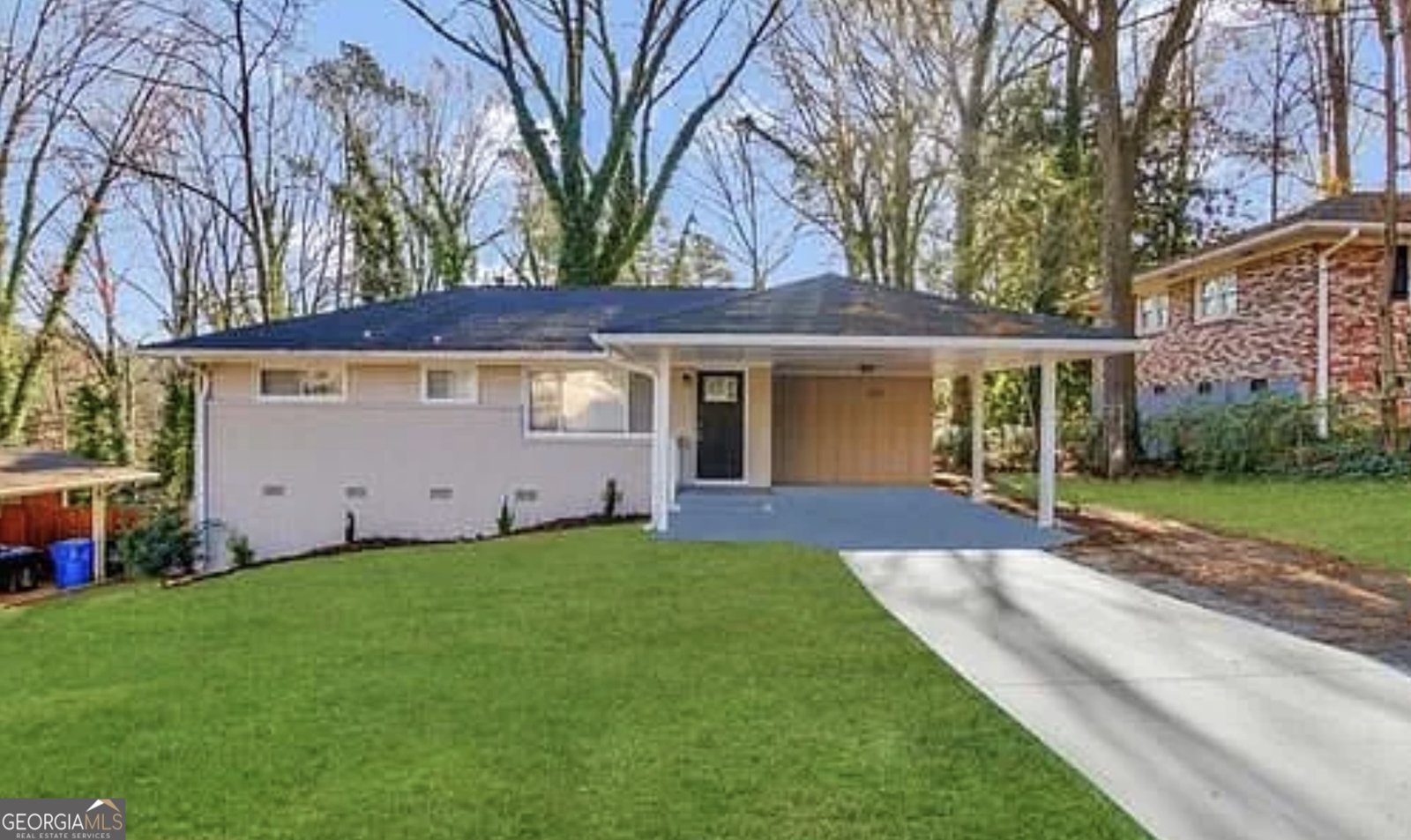 2740 Bonnybrooke Atlanta - 1