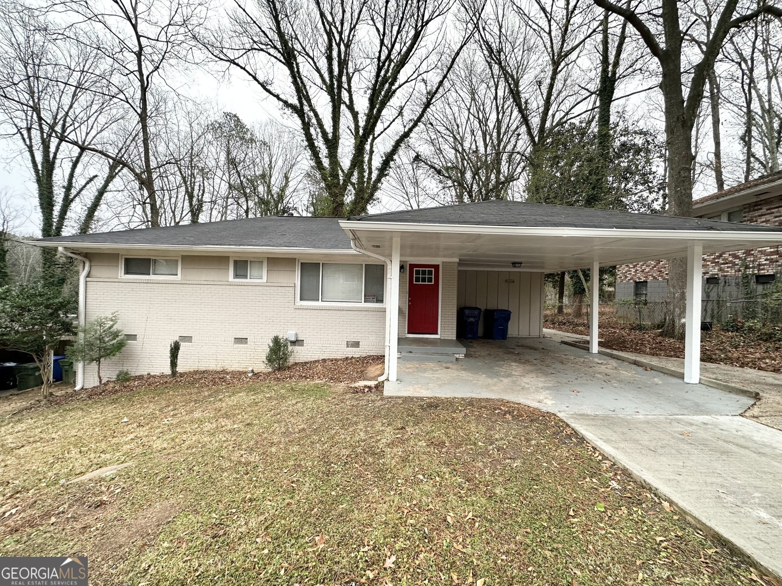 2740 Bonnybrooke Atlanta - 2