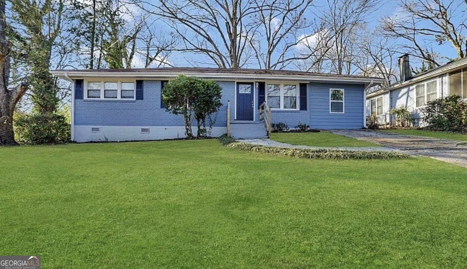 2819 Gresham Road Atlanta - 1