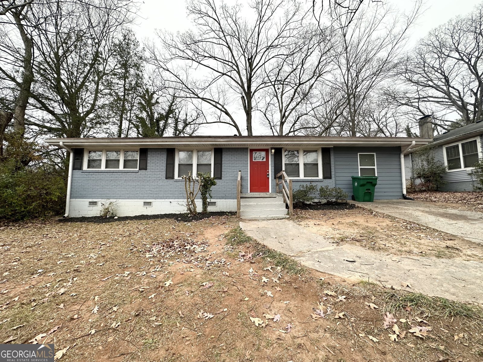 2819 Gresham Road Atlanta - 2