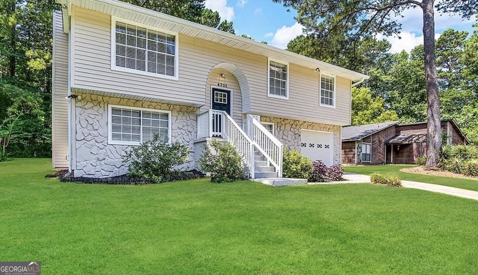 4305 Old Lake Drive Decatur - 1