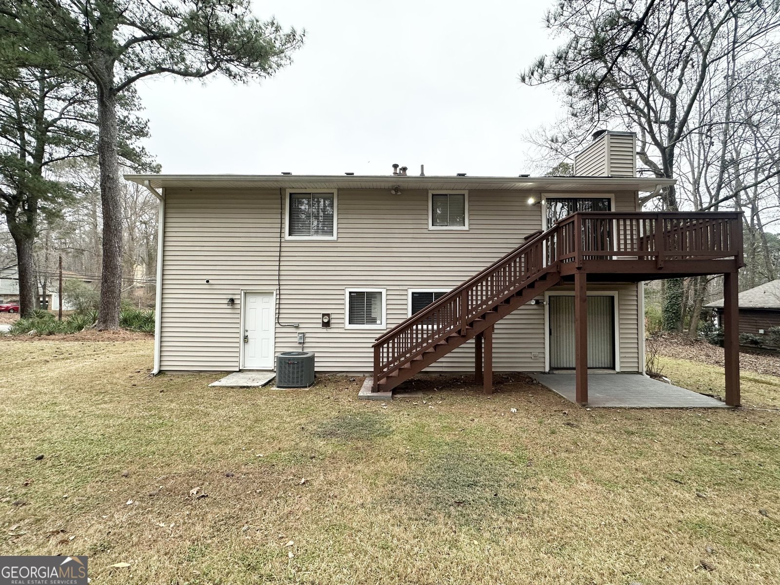 4305 Old Lake Drive Decatur - 16