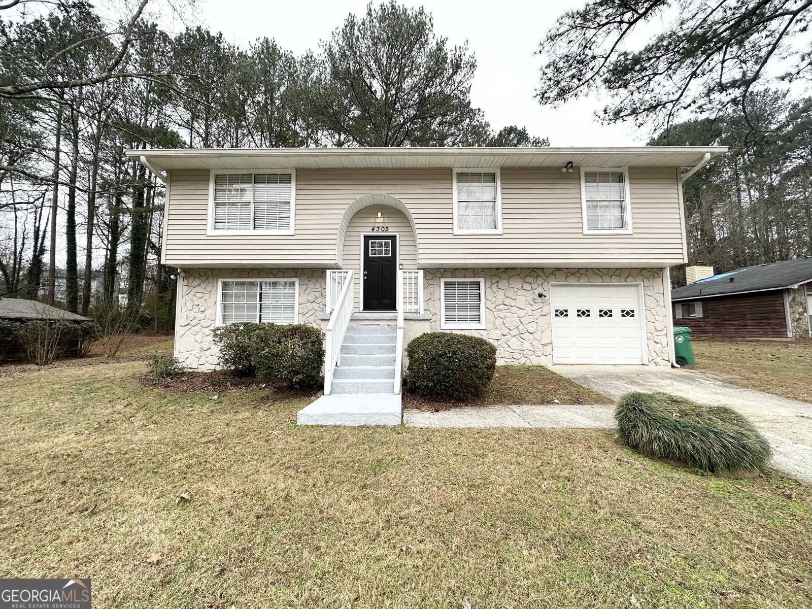 4305 Old Lake Drive Decatur - 2