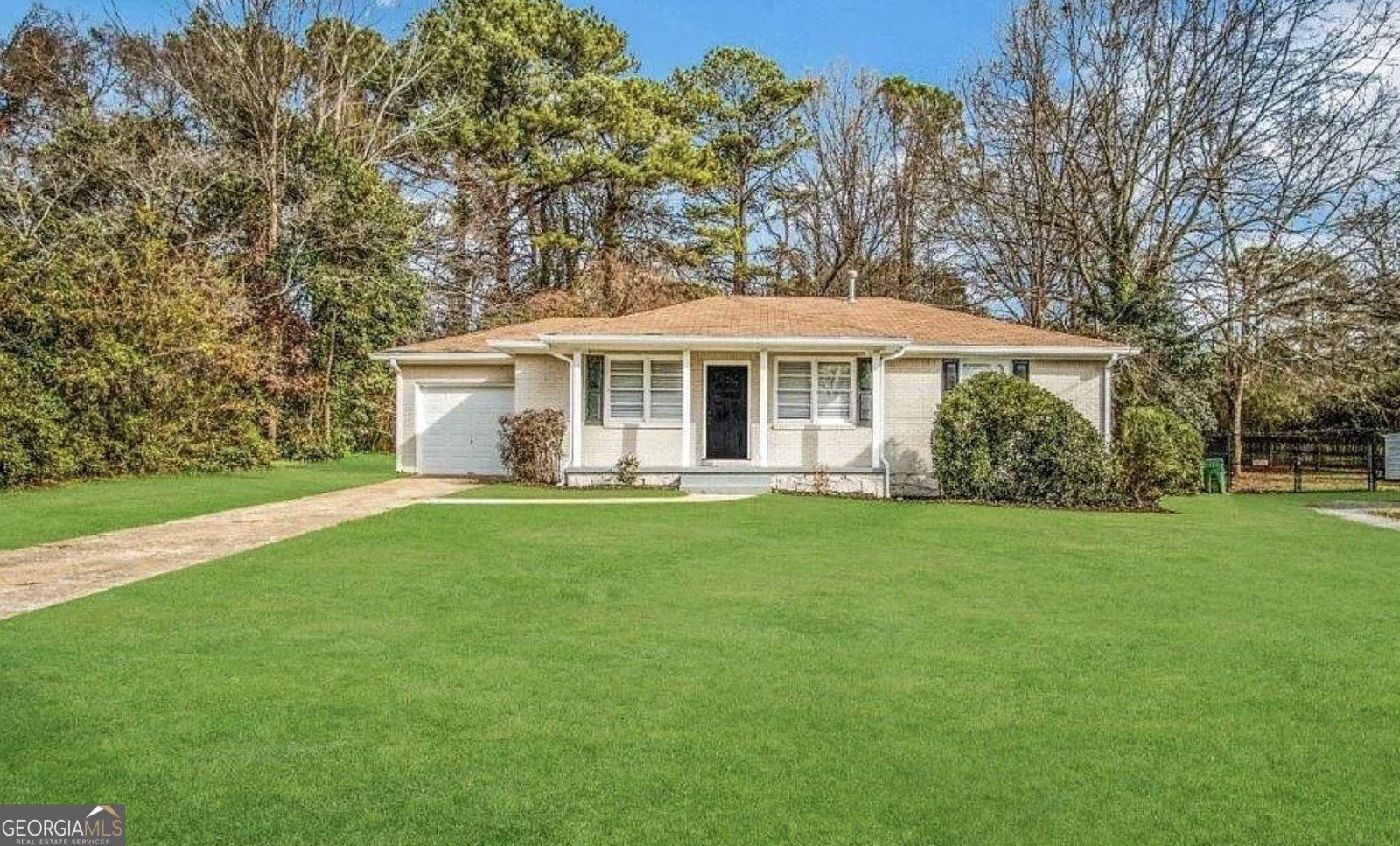 1756 Lynn Lane Decatur - 1