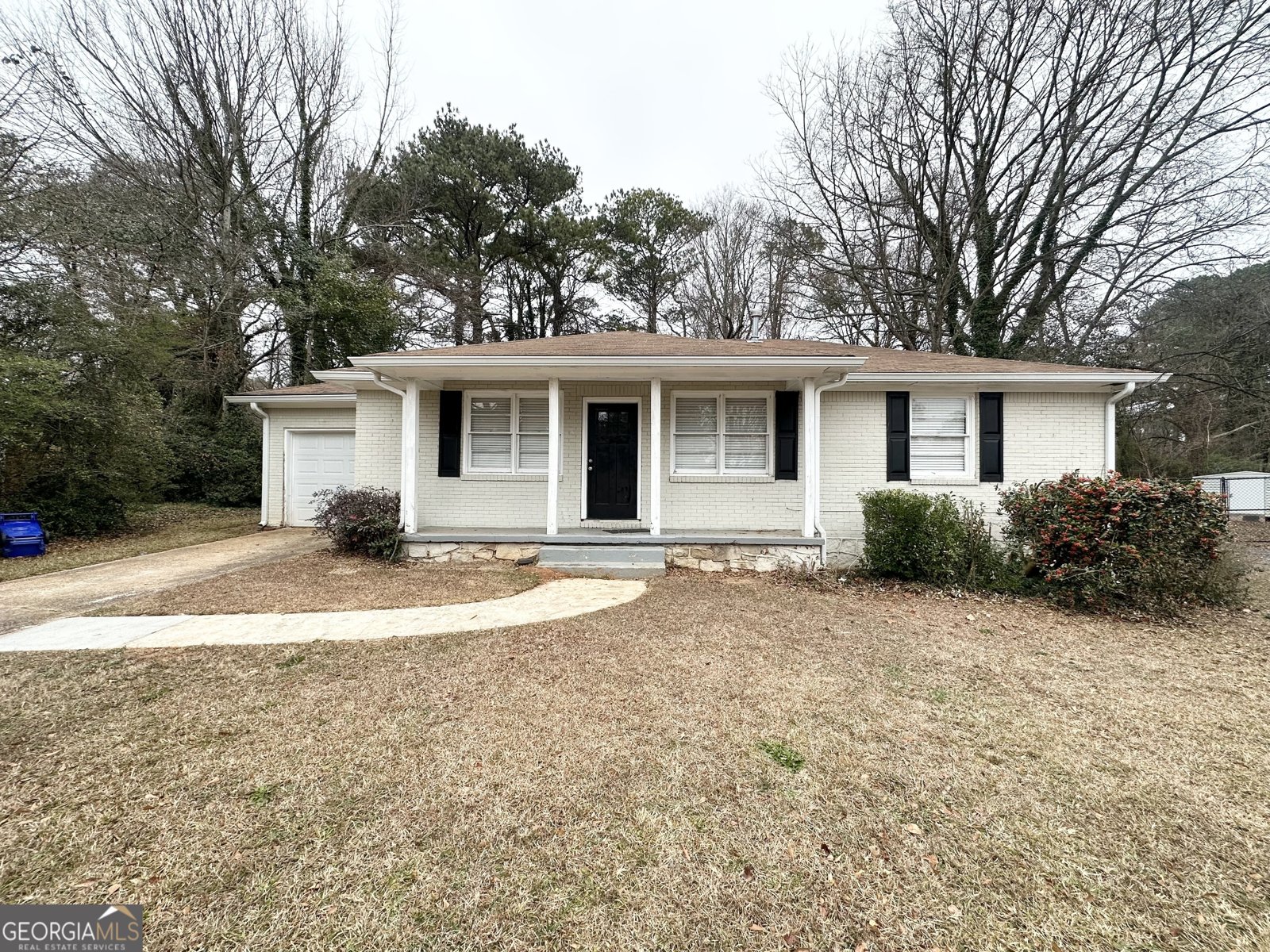 1756 Lynn Lane Decatur - 2