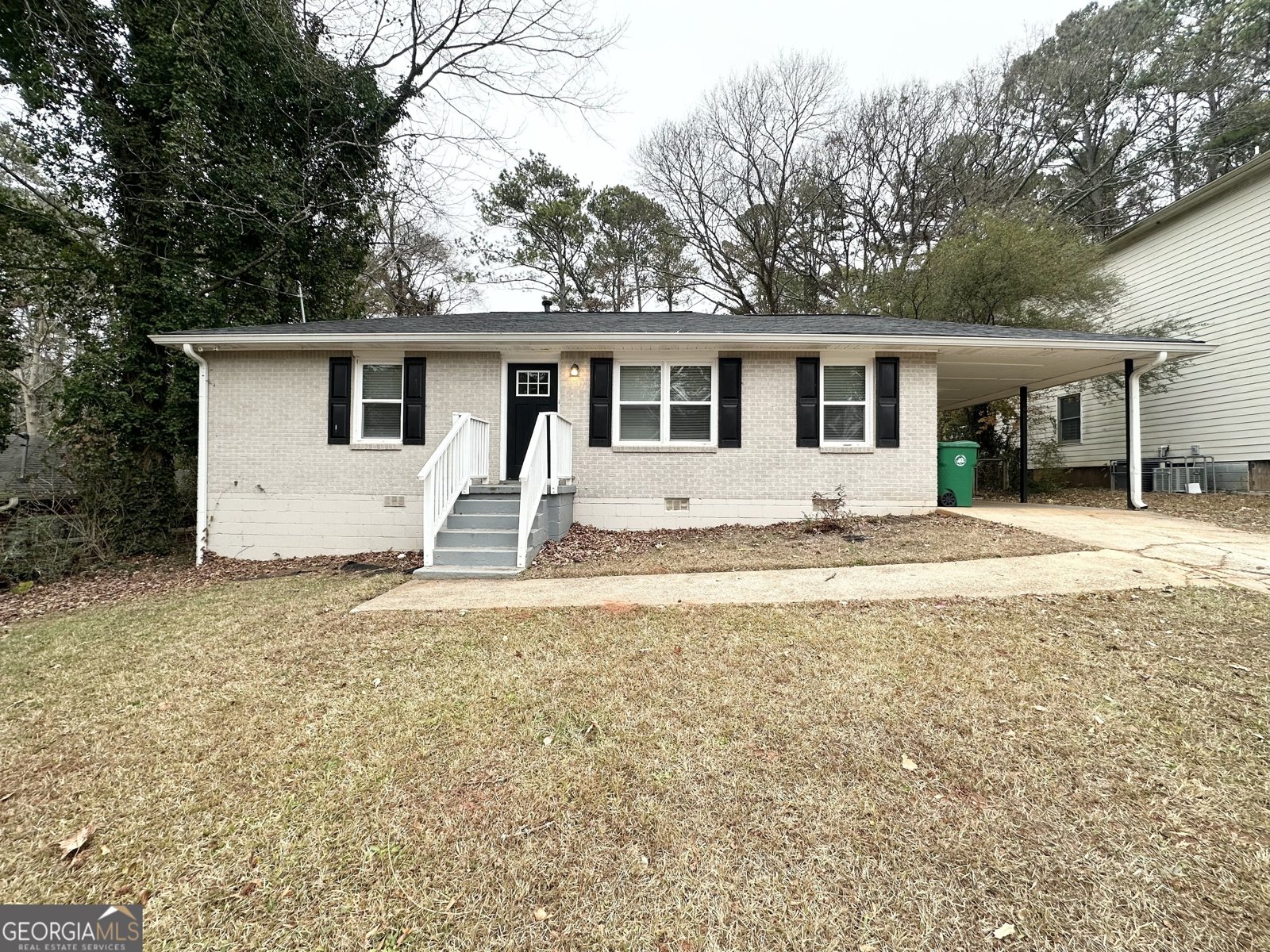 2544 Brentwood Road Decatur - 2