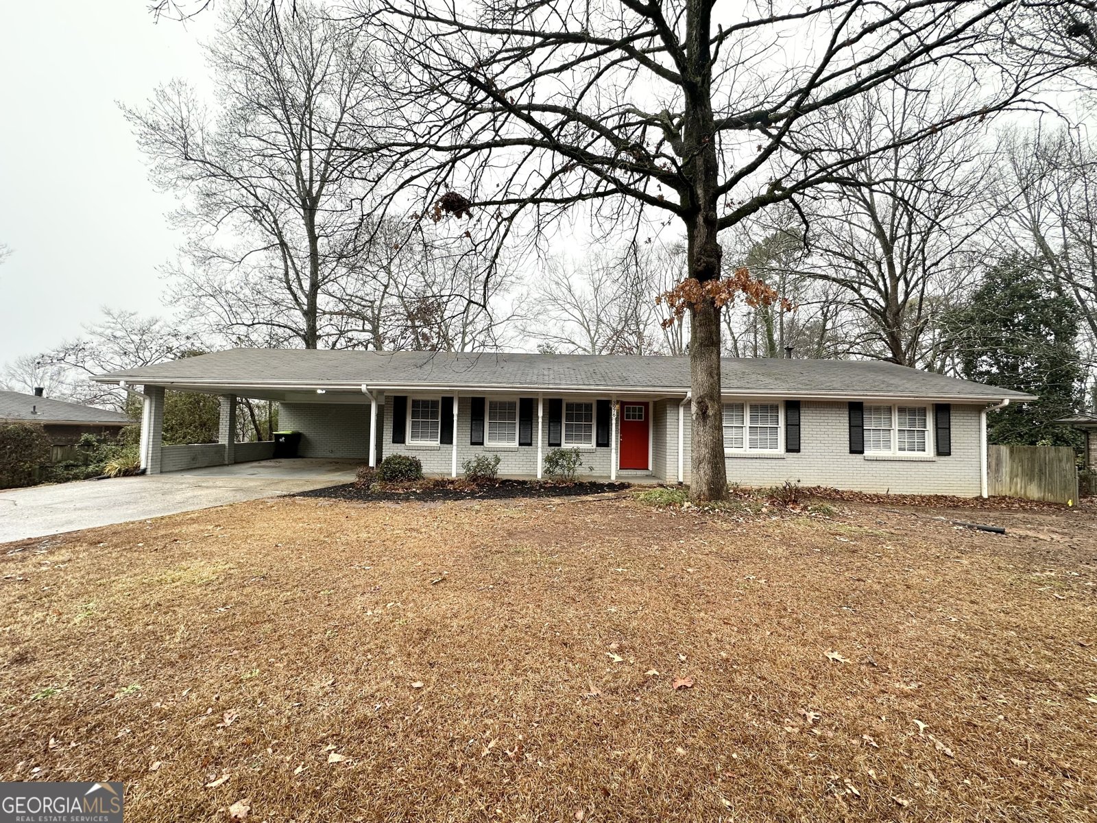 3976 Bright Star Road Douglasville - 2