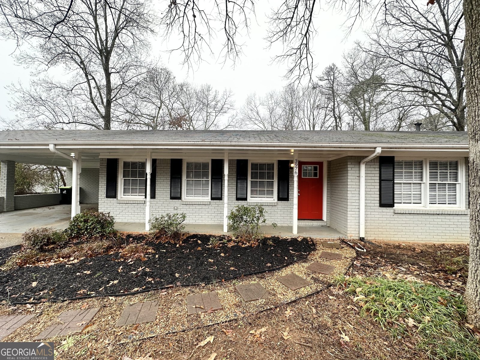 3976 Bright Star Road Douglasville - 3