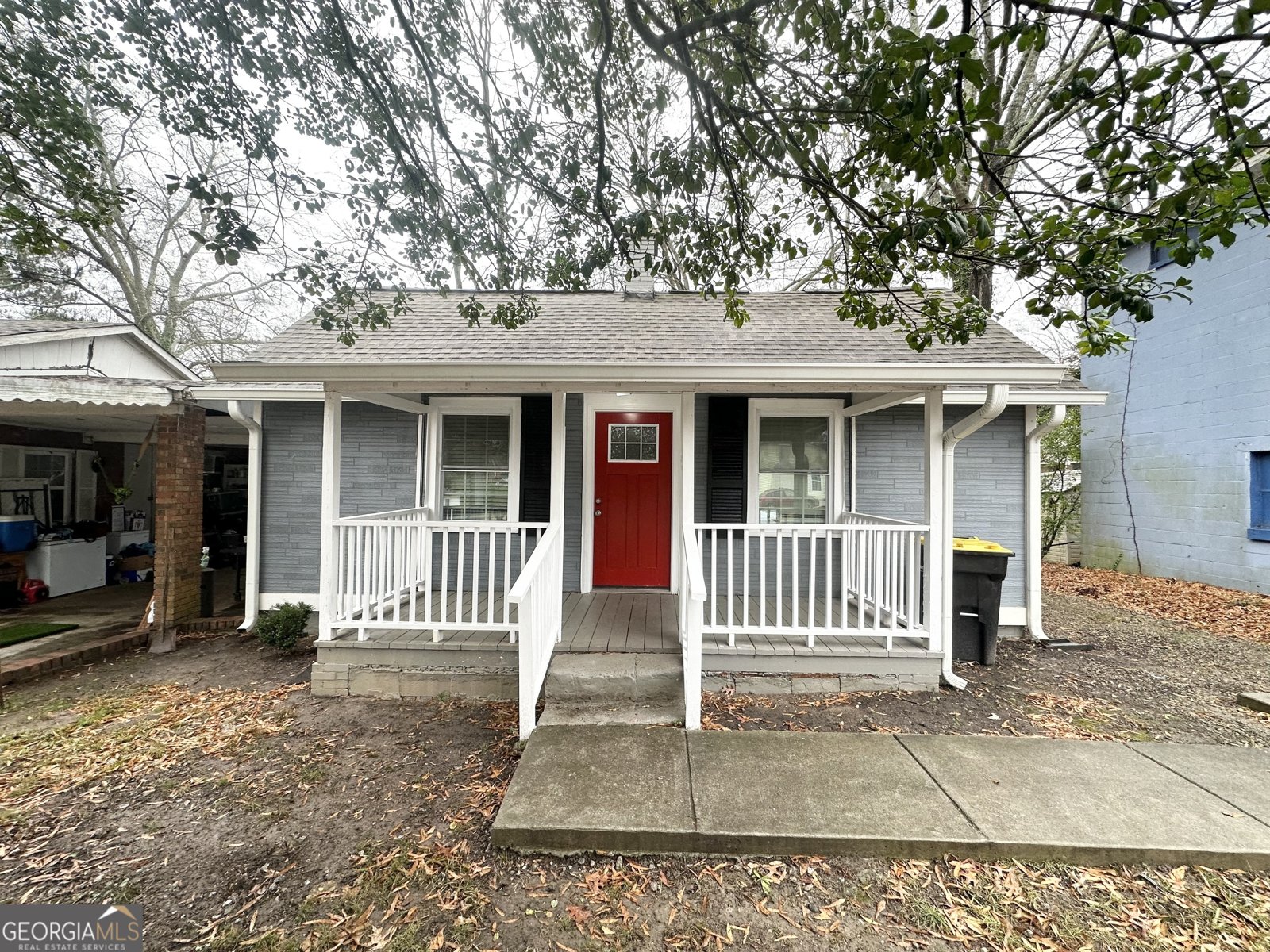 168 Spring Street Newnan - 2