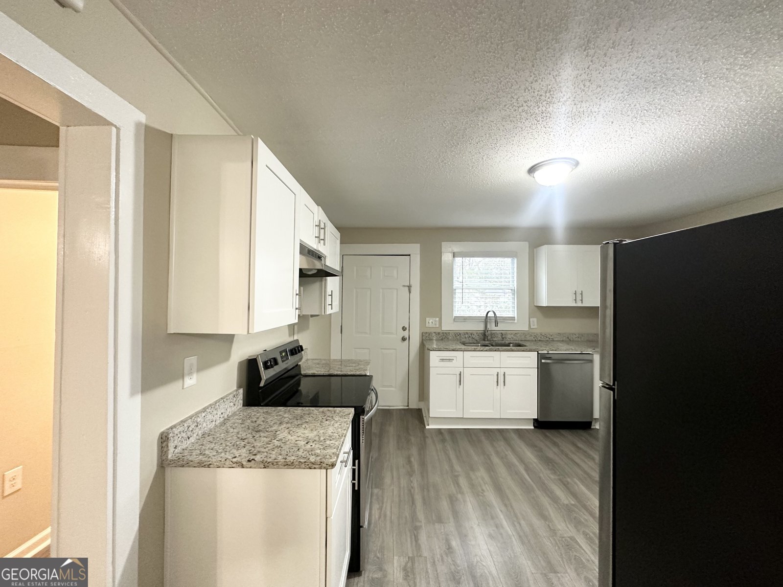 168 Spring Street Newnan - 4