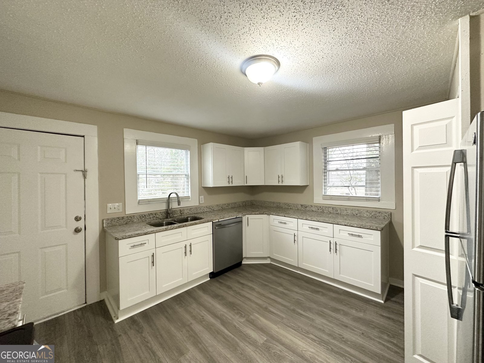 168 Spring Street Newnan - 5