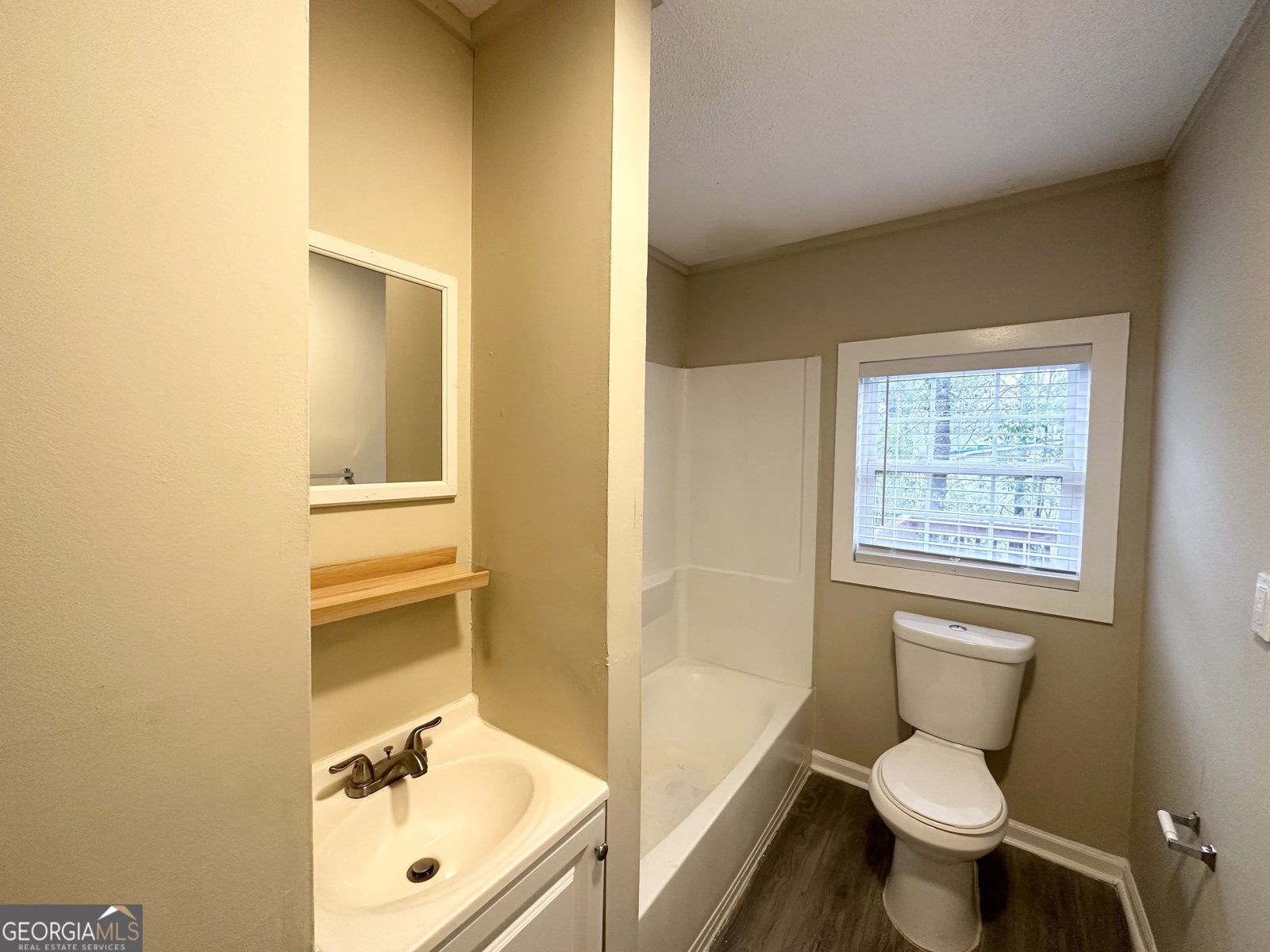 168 Spring Street Newnan - 6