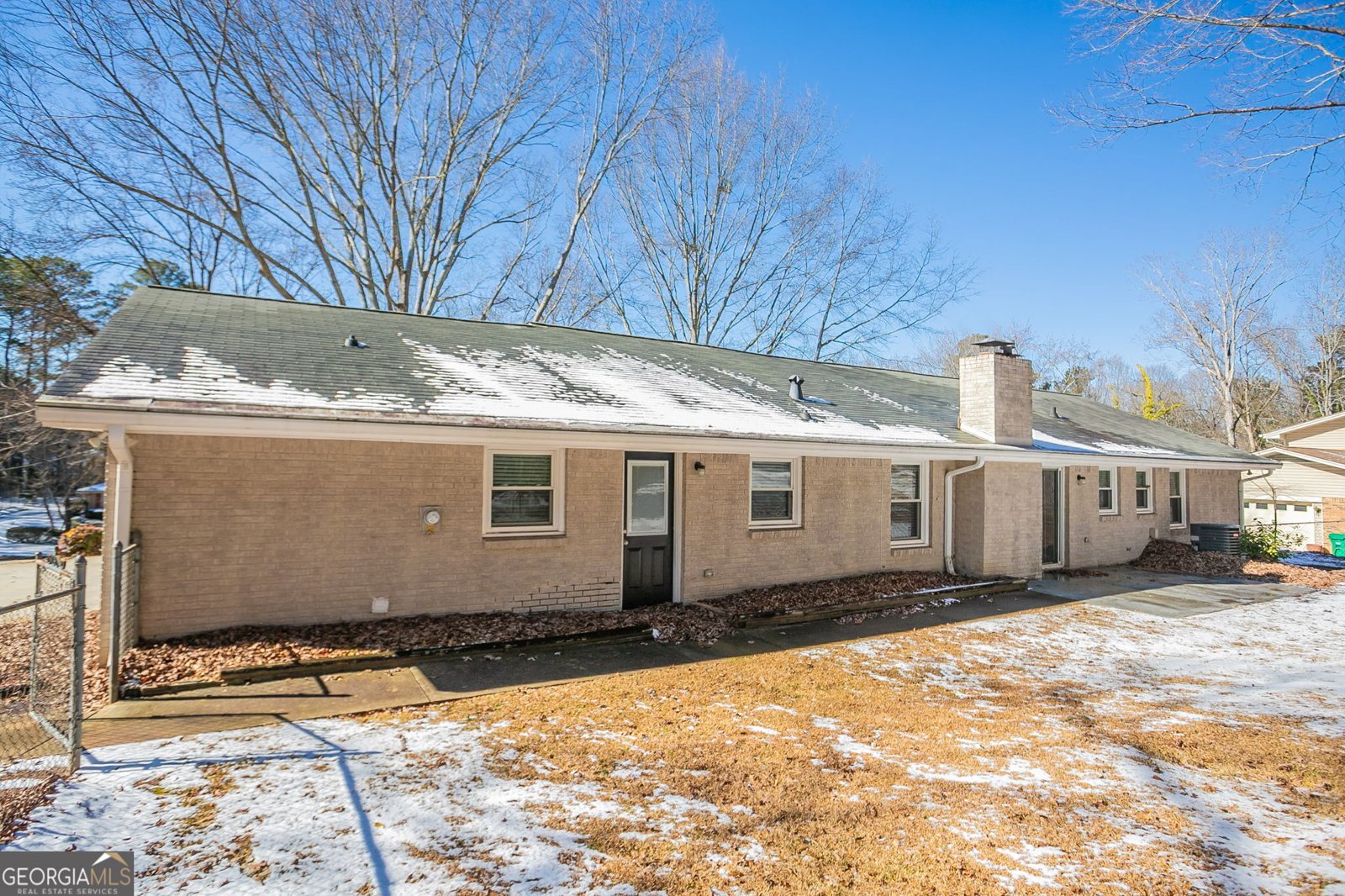 3002 Arabian Woods Drive Lithonia - 29