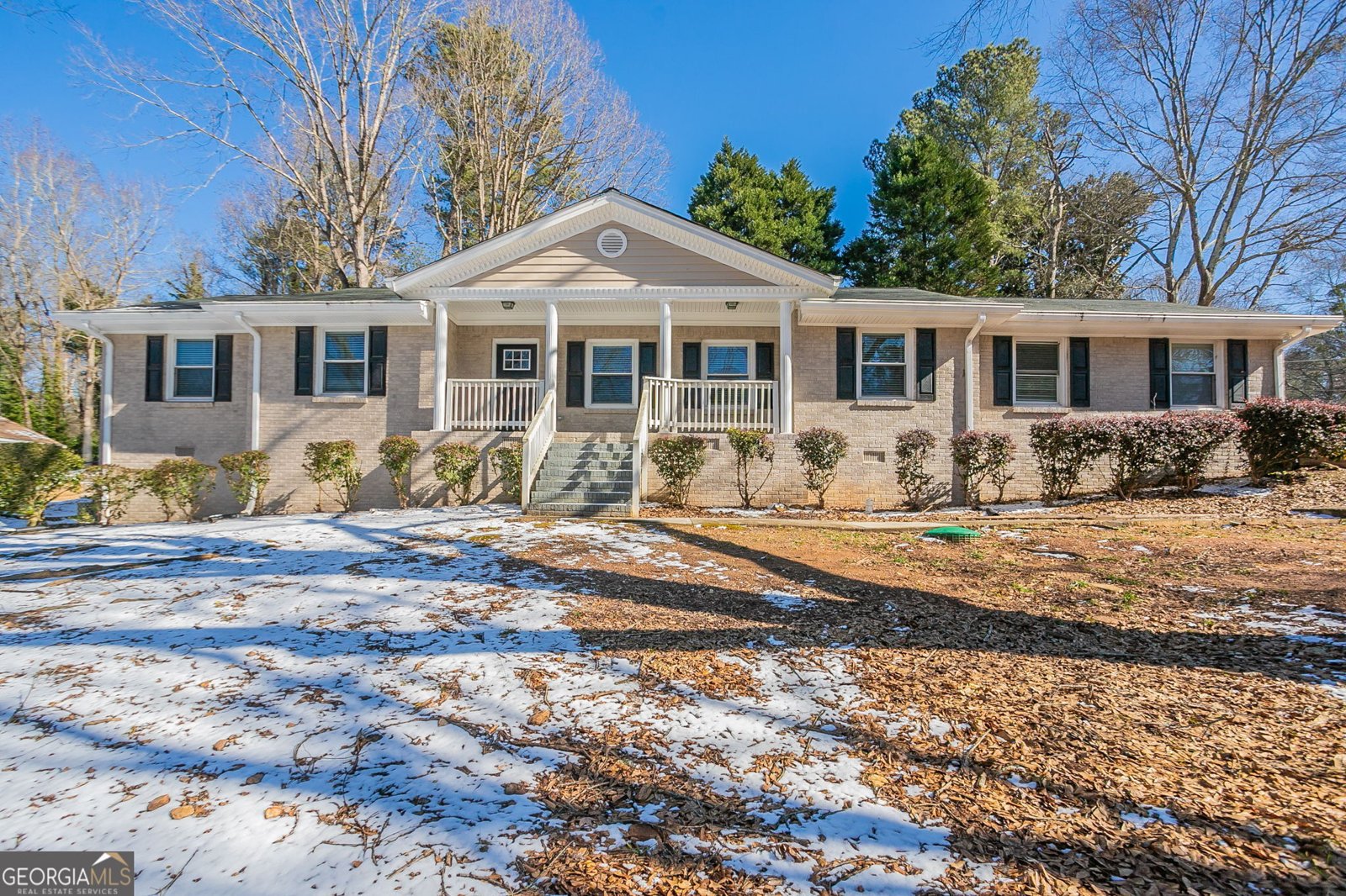 3002 Arabian Woods Drive Lithonia - 3