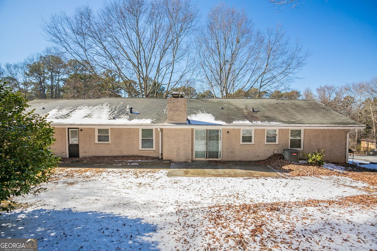 3002 Arabian Woods Drive Lithonia - 30